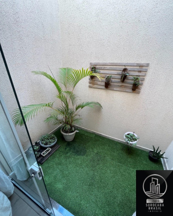 Imagem Casa com 3 Quartos à Venda, 154 m² em Horto Florestal - Sorocaba Imagem Casa com 3 Quartos à Venda, 154 m² em Horto Florestal - Sorocaba