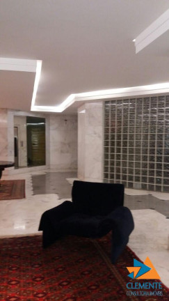 Imagem Apartamento com 4 Quartos à Venda, 200 m² em Savassi - Belo Horizonte