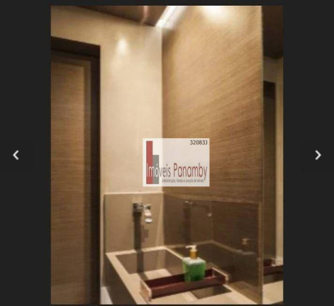 Imagem Apartamento com 2 Quartos para Alugar, 200 m² em Moema - São Paulo Imagem Apartamento com 2 Quartos para Alugar, 200 m² em Moema - São Paulo