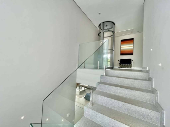Imagem Casa com 4 Quartos à Venda, 513 m² em Granja Viana - Carapicuíba