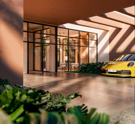 Imagem Imóvel com 3 Quartos à Venda, 193 m² em Tamboré - Santana De Parnaíba