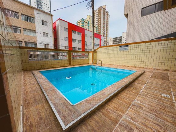 Imagem Apartamento com 2 Quartos à Venda, 81 m² em Tupi - Praia Grande