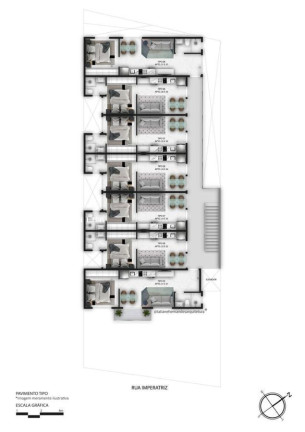 Imagem Apartamento com 1 Quarto à Venda, 33 m² em Vila Paulicéia - São Paulo Imagem Apartamento com 1 Quarto à Venda, 33 m² em Vila Paulicéia - São Paulo