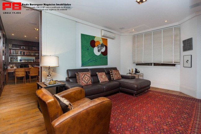 Imagem Apartamento com 3 Quartos à Venda, 394 m² em Itaim Bibi - São Paulo Imagem Apartamento com 3 Quartos à Venda, 394 m² em Itaim Bibi - São Paulo