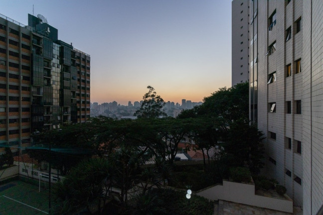 Imagem Apartamento com 4 Quartos à Venda, 490 m² em Bosque Da Saúde - São Paulo Imagem Apartamento com 4 Quartos à Venda, 490 m² em Bosque Da Saúde - São Paulo
