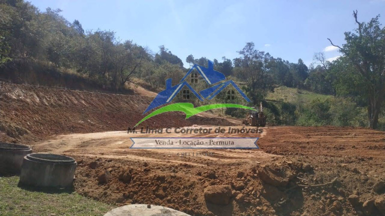 Imagem Terreno em Condomínio à Venda, 8.300 m² em Residencial Pararanga - Atibaia Imagem Terreno em Condomínio à Venda, 8.300 m² em Residencial Pararanga - Atibaia