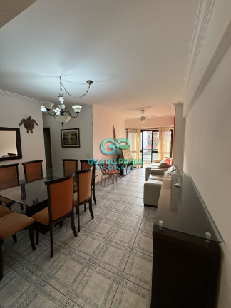 Imagem Apartamento com 3 Quartos à Venda, 93 m² em Enseada - Guarujá