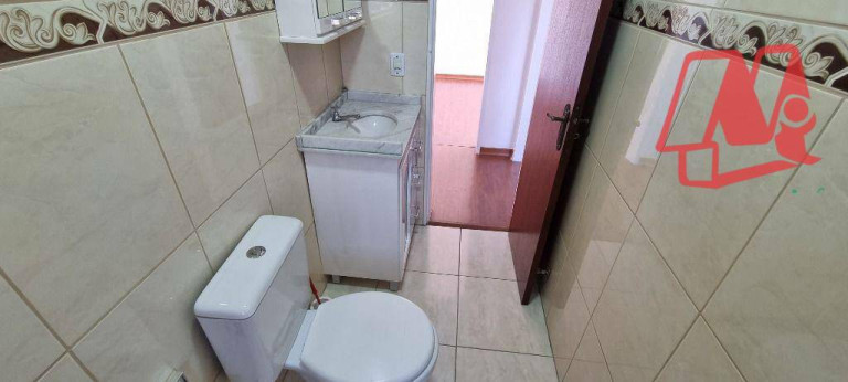 Imagem Apartamento com 2 Quartos à Venda, 59 m² em Partenon - Porto Alegre