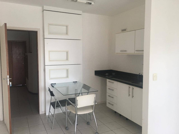 Imagem Apartamento com 1 Quarto à Venda, 33 m² em Itoupava Seca - Blumenau Imagem Apartamento com 1 Quarto à Venda, 33 m² em Itoupava Seca - Blumenau