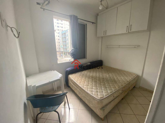 Imagem Kitnet com 1 Quarto à Venda, 31 m² em Aviação - Praia Grande Imagem Kitnet com 1 Quarto à Venda, 31 m² em Aviação - Praia Grande