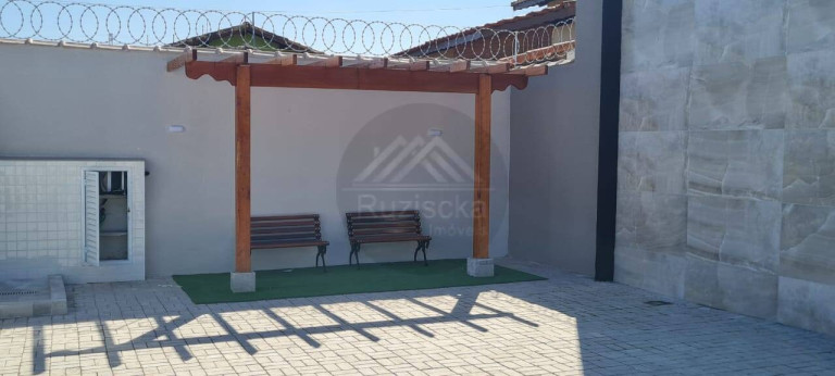 Imagem Casa de Condomínio com 2 Quartos à Venda, 57 m² em Cibratel Ii - Itanhaém Imagem Casa de Condomínio com 2 Quartos à Venda, 57 m² em Cibratel Ii - Itanhaém