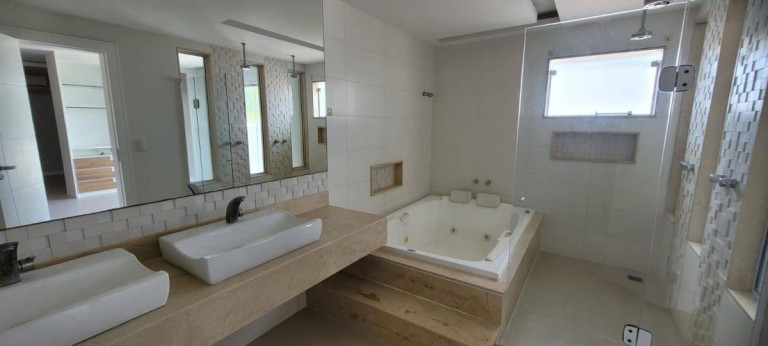 Imagem Casa de Condomínio com 6 Quartos à Venda, 518 m² em Barra Da Tijuca - Rio De Janeiro