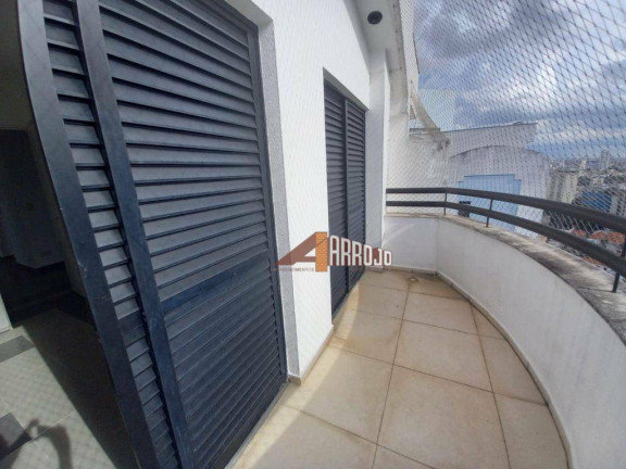 Imagem Apartamento com 3 Quartos à Venda, 115 m² em Vila Santana - São Paulo Imagem Apartamento com 3 Quartos à Venda, 115 m² em Vila Santana - São Paulo
