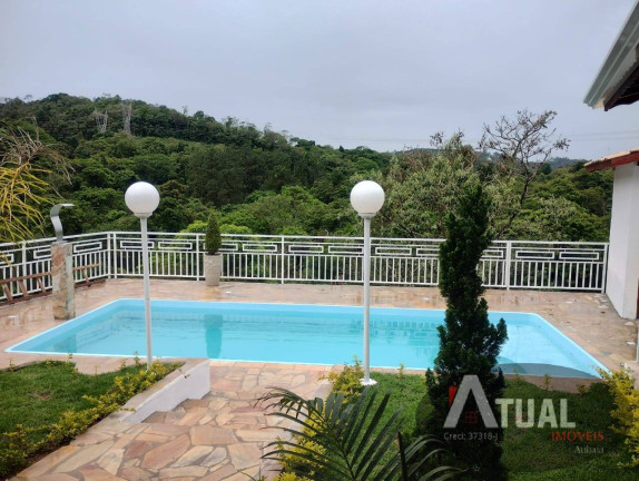 Imagem Chácara com 3 Quartos à Venda, 140 m² em Parque Bela Vista - Mairiporã