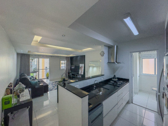 Imagem Apartamento com 2 Quartos à Venda, 66 m² em Vila Suzana - São Paulo Imagem Apartamento com 2 Quartos à Venda, 66 m² em Vila Suzana - São Paulo