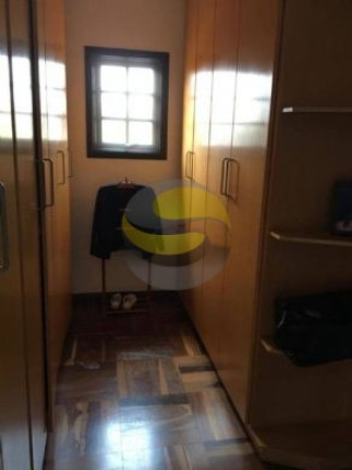 Imagem Casa de Condomínio com 3 Quartos à Venda, 400 m² em Jardim Do Golf I - Jandira