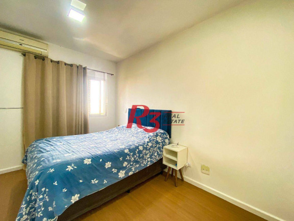 Imagem Cobertura com 3 Quartos à Venda, 146 m² em Vila Matias - Santos