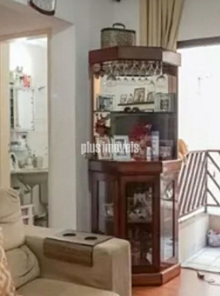 Imagem Apartamento com 2 Quartos à Venda, 50 m² em Chácara Inglesa - São Paulo