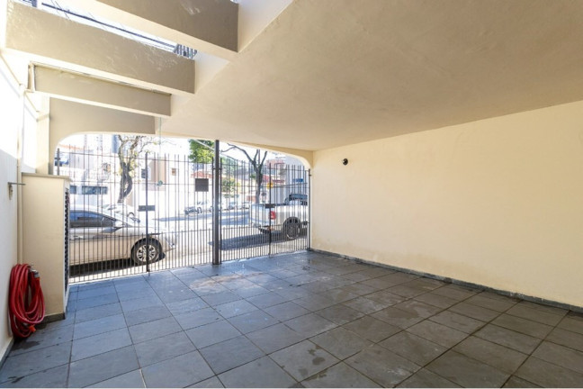 Imagem Casa com 3 Quartos à Venda, 153 m² em Parque Jabaquara - São Paulo Imagem Casa com 3 Quartos à Venda, 153 m² em Parque Jabaquara - São Paulo