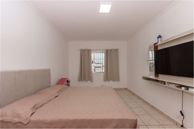 Imagem Casa com 3 Quartos à Venda, 167 m² em Vila Marari - São Paulo Imagem Casa com 3 Quartos à Venda, 167 m² em Vila Marari - São Paulo