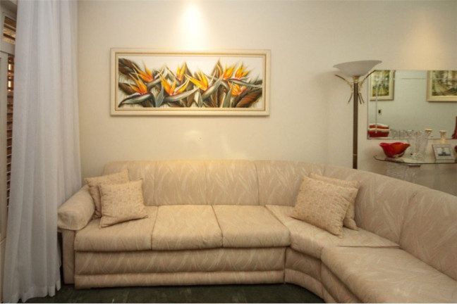 Imagem Casa com 3 Quartos à Venda,  em Vila Gomes Cardim - São Paulo