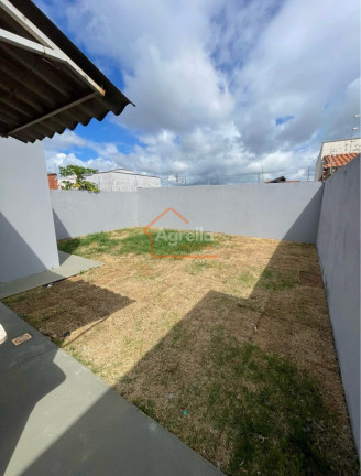 Imagem Casa com 2 Quartos à Venda, 55 m² em Jardim Araucária - Mogi Guaçu Imagem Casa com 2 Quartos à Venda, 55 m² em Jardim Araucária - Mogi Guaçu