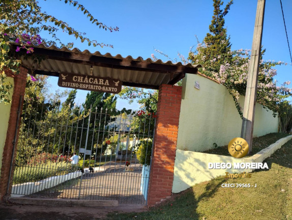 Imagem Chácara com 2 Quartos à Venda, 2.670 m² em Terra Preta - Mairiporã Imagem Chácara com 2 Quartos à Venda, 2.670 m² em Terra Preta - Mairiporã
