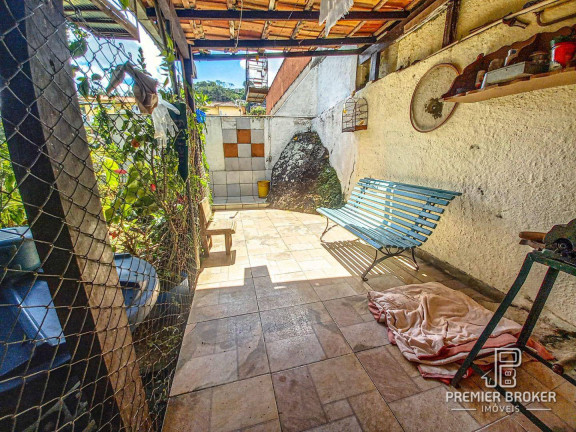 Imagem Casa com 3 Quartos à Venda, 185 m² em Araras - Teresópolis Imagem Casa com 3 Quartos à Venda, 185 m² em Araras - Teresópolis
