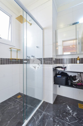Imagem Casa com 4 Quartos à Venda, 270 m² em Brooklin Paulista - São Paulo