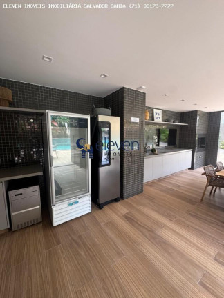 Imagem Apartamento com 3 Quartos à Venda, 108 m² em Horto Florestal - Salvador