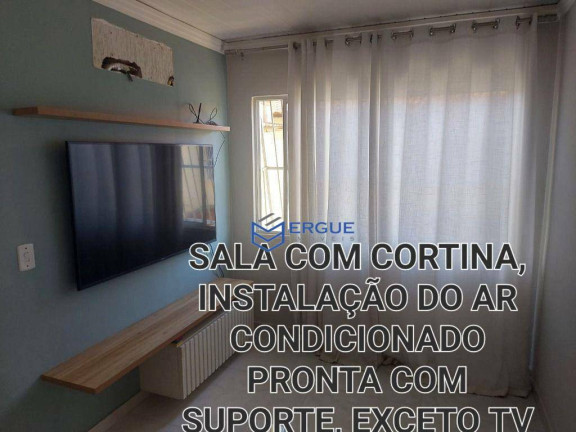 Imagem Apartamento com 2 Quartos à Venda, 48 m² em Prefeito José Walter - Fortaleza