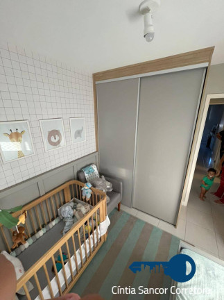 Imagem Apartamento com 2 Quartos à Venda, em Parque São Caetano - Campos Dos Goytacazes Imagem Apartamento com 2 Quartos à Venda, em Parque São Caetano - Campos Dos Goytacazes