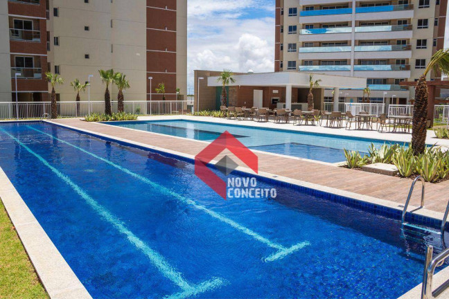 Imagem Apartamento com 2 Quartos à Venda, 88 m² em Dunas - Fortaleza Imagem Apartamento com 2 Quartos à Venda, 88 m² em Dunas - Fortaleza