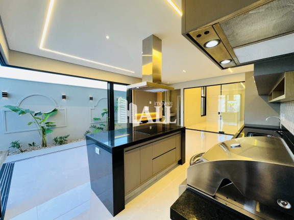 Imagem Casa com 3 Quartos à Venda, 221 m² em Terravista Residence Club - Mirassol