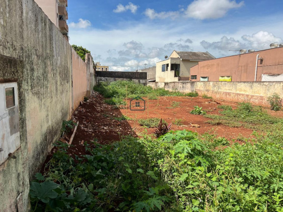 Imagem Terreno à Venda, 660 m² em Centro - Londrina Imagem Terreno à Venda, 660 m² em Centro - Londrina