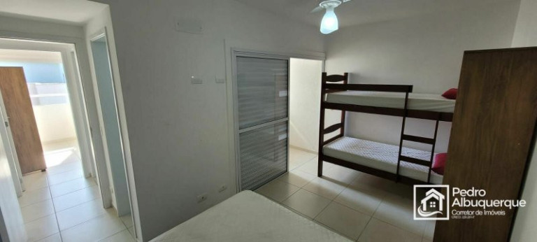 Imagem Apartamento com 2 Quartos à Venda, 63 m² em Perequê-açú - Ubatuba Imagem Apartamento com 2 Quartos à Venda, 63 m² em Perequê-açú - Ubatuba