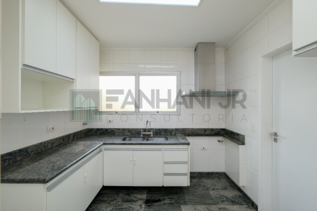 Imagem Imóvel com 3 Quartos à Venda, 215 m² em Campo Belo - São Paulo