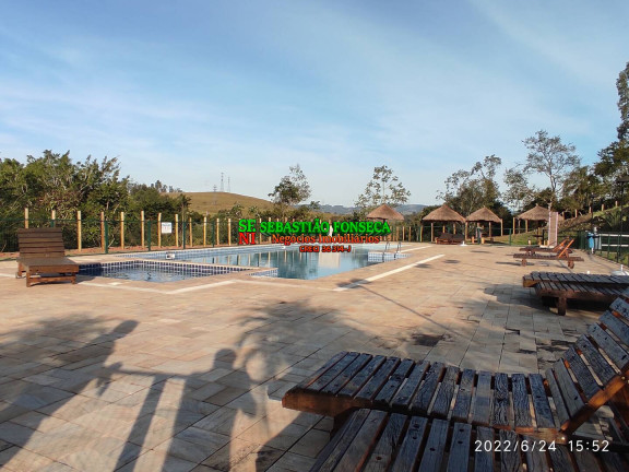 Imagem Terreno em Condomínio à Venda, 360 m² em Condomínio Bellavittá - Caçapava Imagem Terreno em Condomínio à Venda, 360 m² em Condomínio Bellavittá - Caçapava
