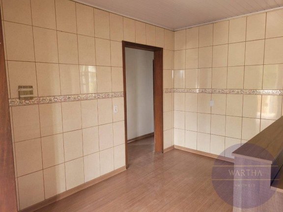 Imagem Casa com 3 Quartos à Venda, 87 m² em Diva Lessa De Jesus - Gravataí Imagem Casa com 3 Quartos à Venda, 87 m² em Diva Lessa De Jesus - Gravataí