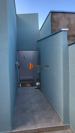 Imagem Casa com 3 Quartos à Venda, 120 m² em Residencial Summer Ville - Poços De Caldas Imagem Casa com 3 Quartos à Venda, 120 m² em Residencial Summer Ville - Poços De Caldas