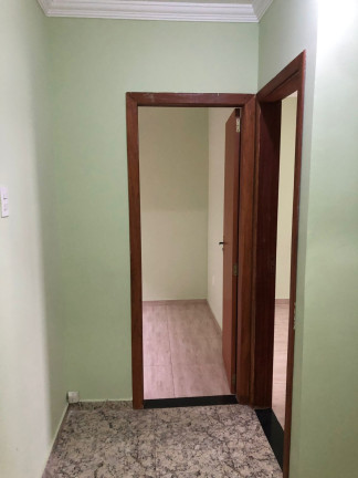 Imagem Casa com 3 Quartos à Venda, 110 m² em R$280.000,00 // Novo Horizonte - Ibirité