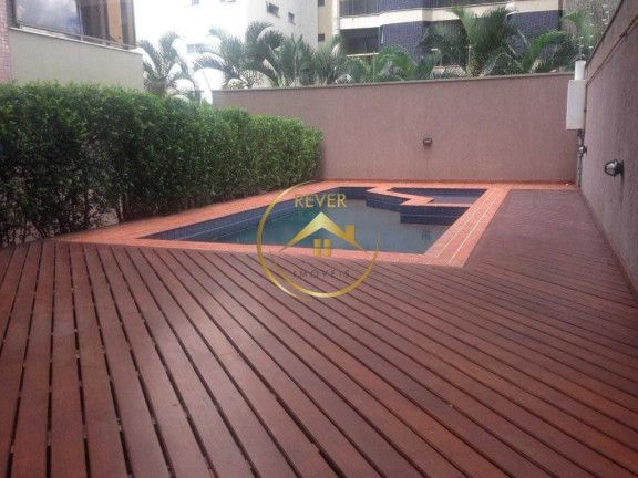 Imagem Apartamento com 4 Quartos à Venda, 235 m² em Cambui - Campinas Imagem Apartamento com 4 Quartos à Venda, 235 m² em Cambui - Campinas