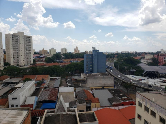 Foto do imóvel Apartamento com 1 Quarto à Venda, 56 m² em Centro - Campinas