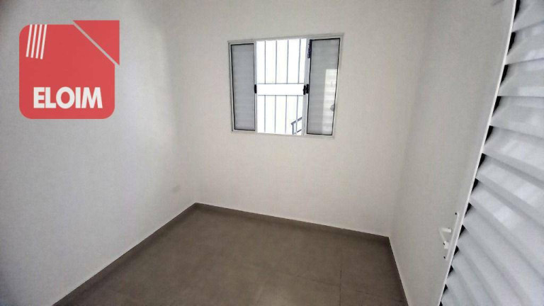 Imagem Apartamento com 2 Quartos para Alugar, 40 m² em Freguesia Do ó - São Paulo