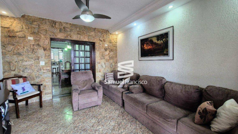 Imagem Chácara com 4 Quartos à Venda, 376 m² em Grande Parque Residencial - Piracicaba