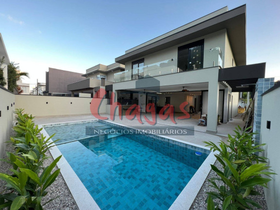 Imagem Casa com 4 Quartos à Venda, 362 m² em Massaguaçu - Caraguatatuba Imagem Casa com 4 Quartos à Venda, 362 m² em Massaguaçu - Caraguatatuba