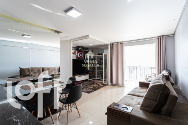 Imagem Apartamento com 2 Quartos à Venda, 70 m² em Lapa - São Paulo Imagem Apartamento com 2 Quartos à Venda, 70 m² em Lapa - São Paulo