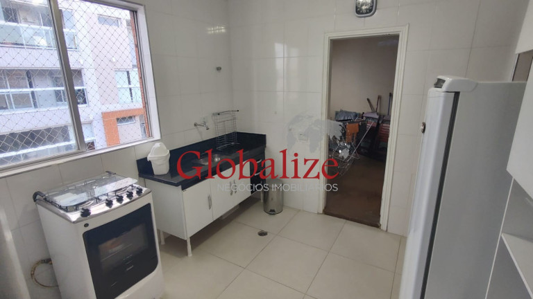 Imagem Imóvel com 3 Quartos à Venda, 130 m² em Gonzaga - Santos Imagem Imóvel com 3 Quartos à Venda, 130 m² em Gonzaga - Santos