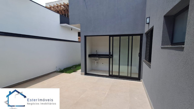 Imagem Casa com 3 Quartos para Alugar ou Temporada, 140 m² em Distrito Industrial - Itupeva