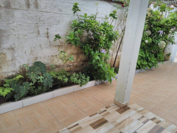 Imagem Casa com 3 Quartos à Venda, 200 m² em Ipiranguinha - Ubatuba